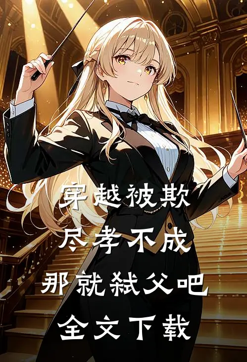 穿越被欺尽孝不成,那就弑父吧全文阅读