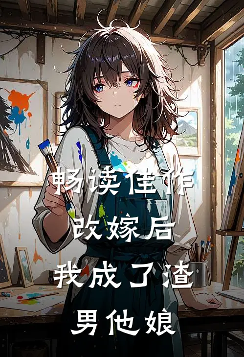 畅读佳作改嫁后，我成了渣男他娘