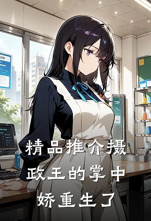 精品推介摄政王的掌中娇重生了