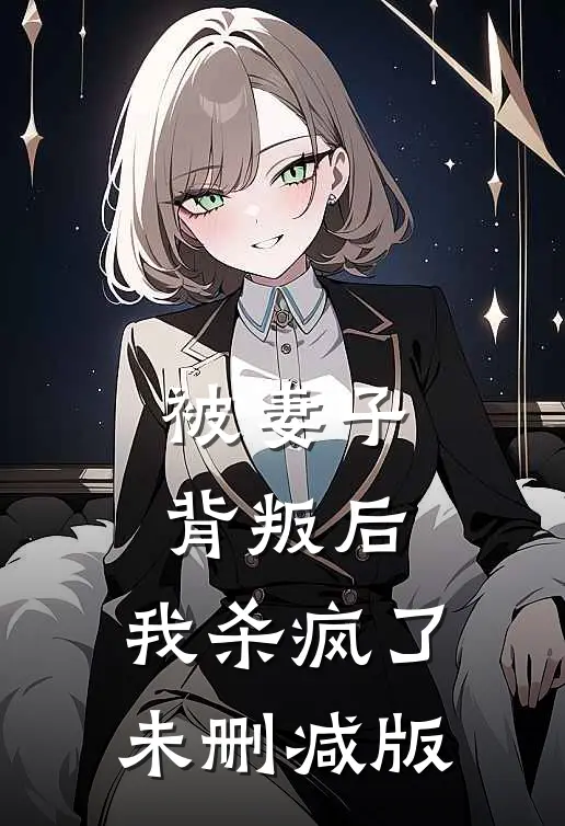 被妻子背叛后,我杀疯了未删减版