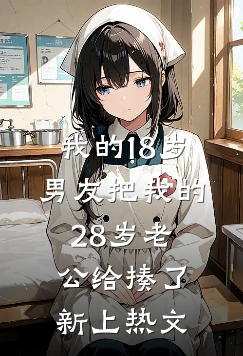 我的18岁男友把我的28岁老公给揍了新上热文