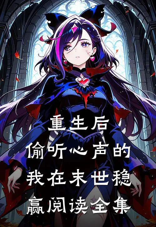 重生后,偷听心声的我在末世稳赢阅读全集最新章节列表