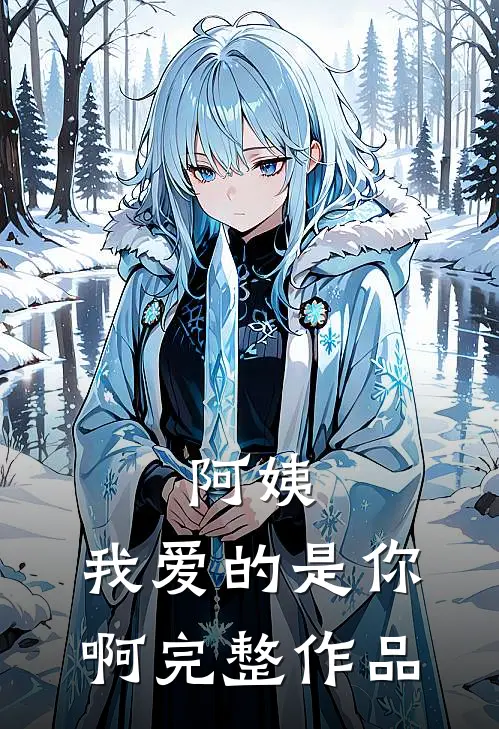 阿姨,我爱的是你啊完整作品在线观看