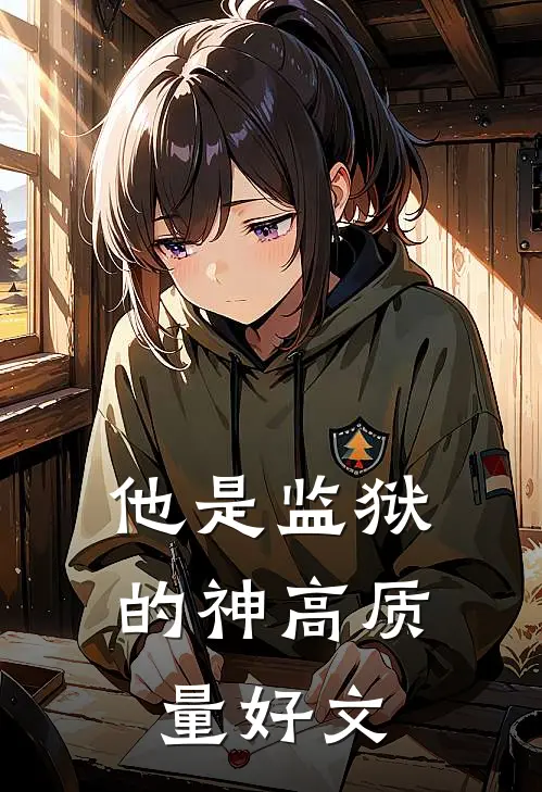 他是监狱的神高质量好文