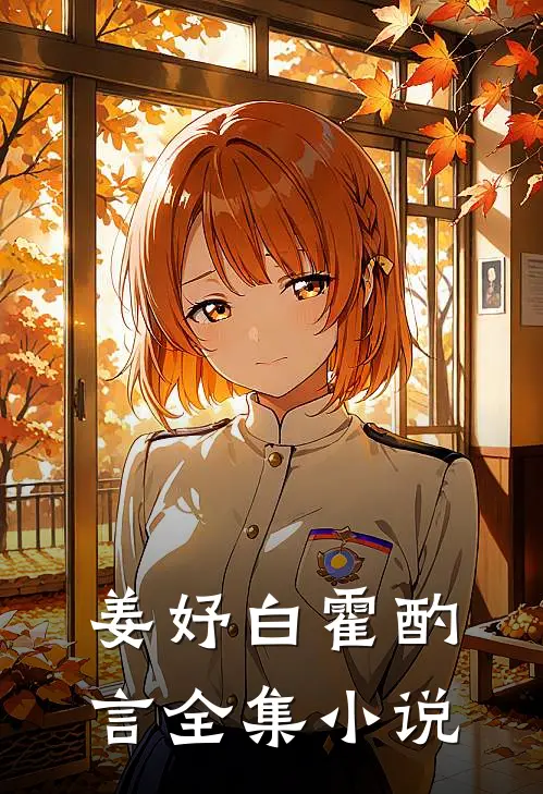 姜妤白霍酌言全集小说