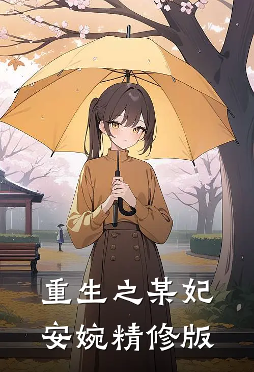 重生之某妃安婉精修版在线观看