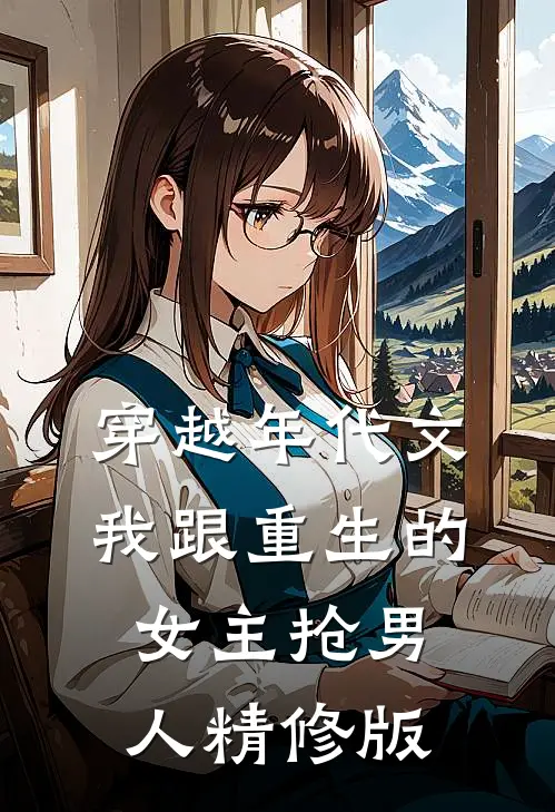 穿越年代文,我跟重生的女主抢男人精修版