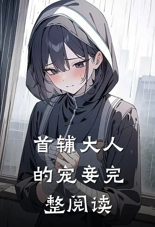 首辅大人的宠妾完整阅读