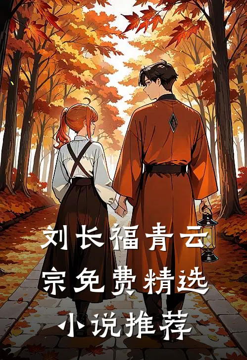 刘长福青云宗免费精选小说推荐