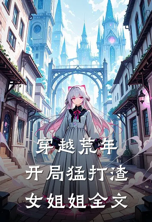 穿越荒年开局猛打渣女姐姐全文