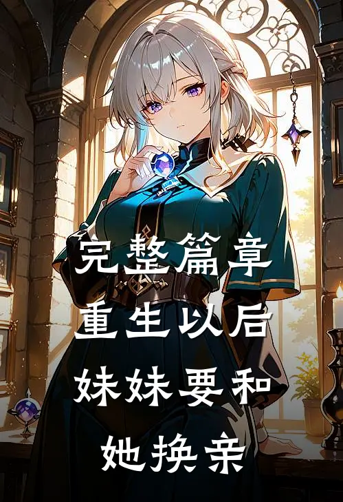 完整篇章重生以后，妹妹要和她换亲