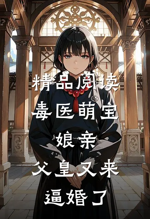 精品阅读毒医萌宝：娘亲，父皇又来逼婚了