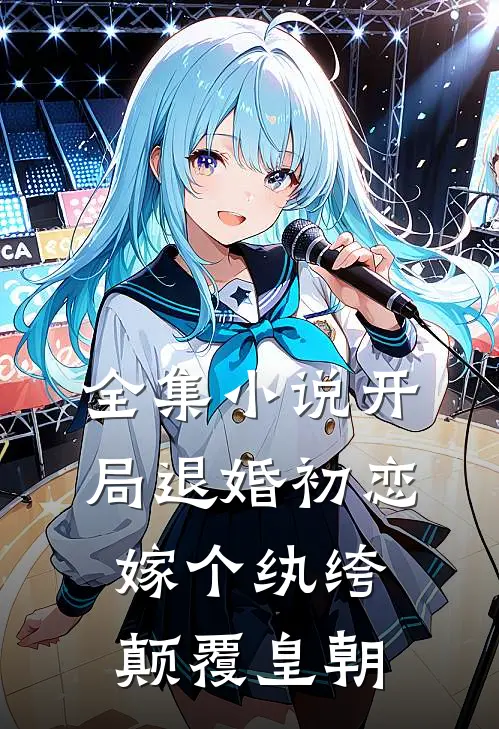 全集小说开局退婚初恋,嫁个纨绔颠覆皇朝