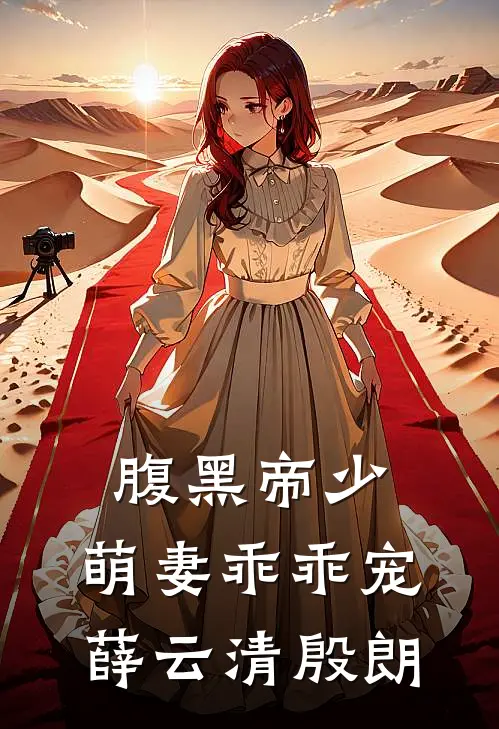腹黑帝少萌妻乖乖宠薛云清殷朗免费阅读