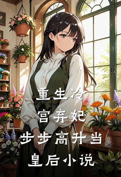 重生冷宫弃妃,步步高升当皇后