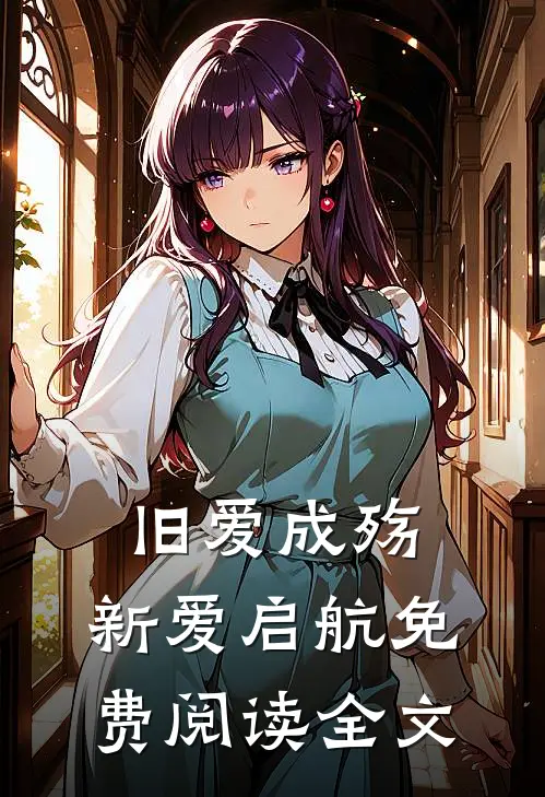 旧爱成殇,新爱启航免费阅读全文无弹窗