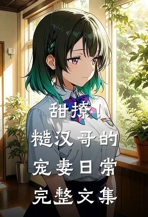 甜撩!糙汉哥的宠妻日常完整文集免费阅读