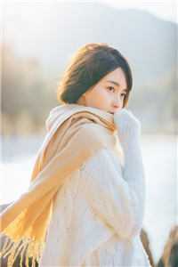 长冬如许，她寄朝朝完结版