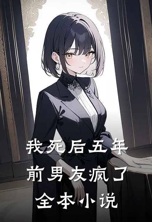 我死后五年,前男友疯了全本阅读