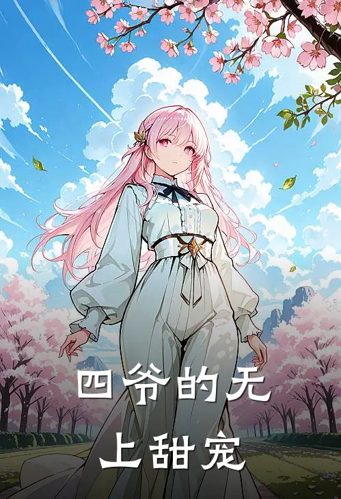 四爷的无上甜宠