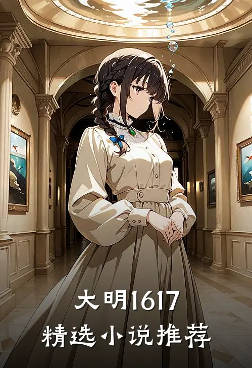 大明1617精选小说推荐