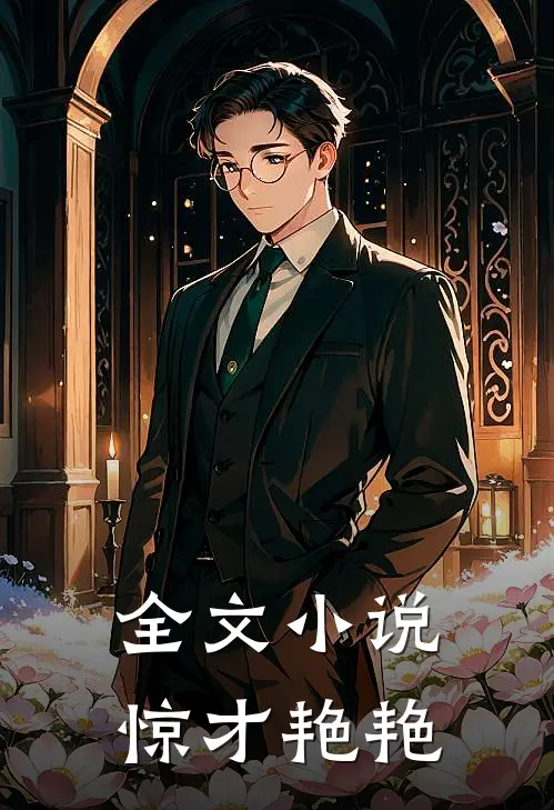全文小说惊才艳艳