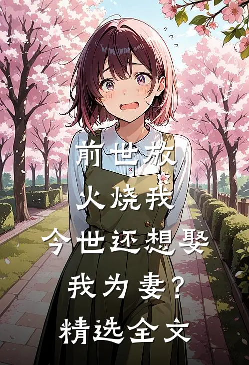前世放火烧我,今世还想娶我为妻?精选全文免费