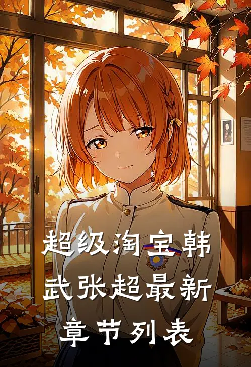 超级淘宝韩武张超最新章节列表