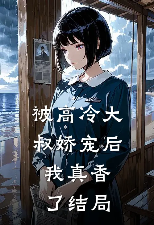 被高冷大叔娇宠后,我真香了结局
