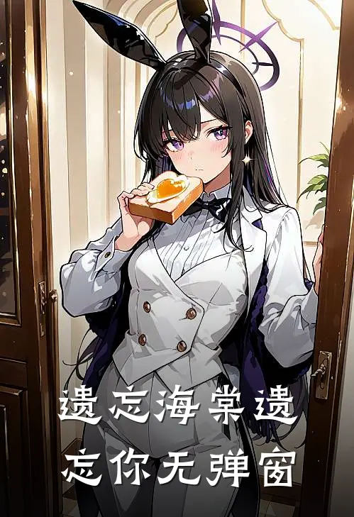 遗忘海棠遗忘你无弹窗