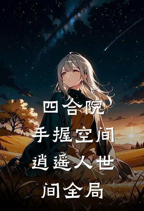 四合院：手握空间，逍遥人世间全局