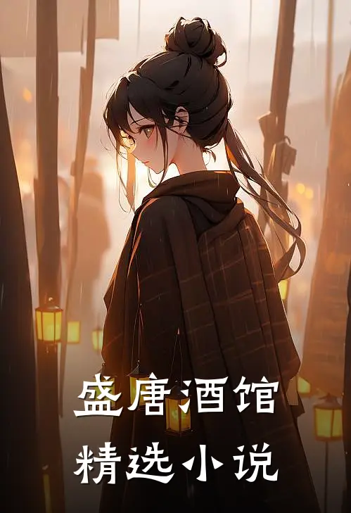 盛唐酒馆精选小说