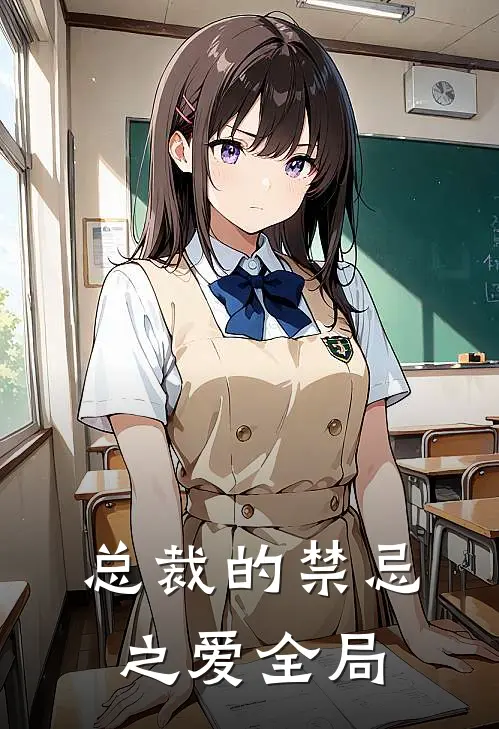 总裁的禁忌之爱全局免费观看