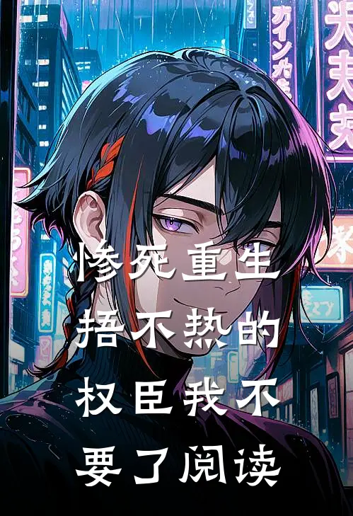 惨死重生，捂不热的权臣我不要了 阅读