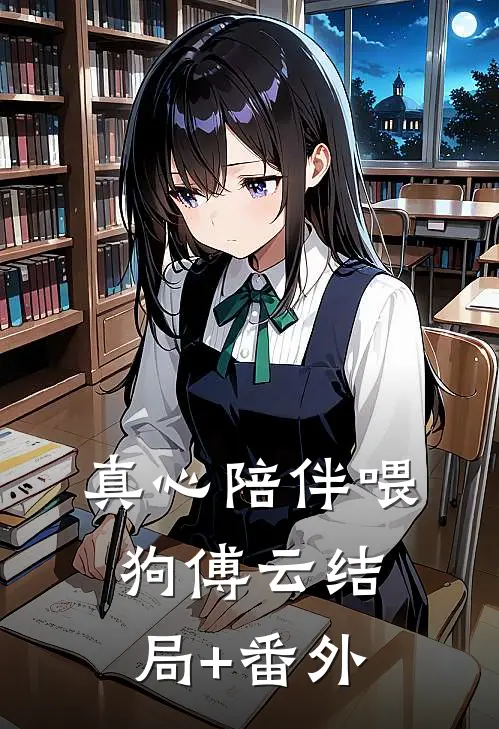 真心陪伴喂狗傅云结局+番外