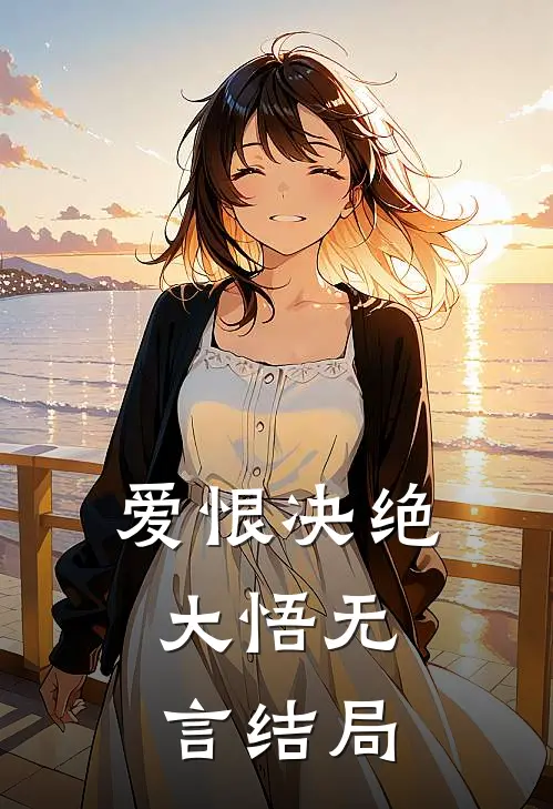 爱恨决绝,大悟无言结局是啥