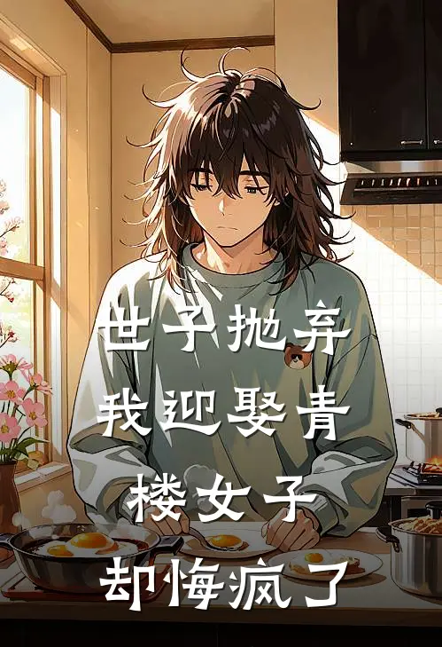 世子抛弃我迎娶青楼女子,却悔疯了