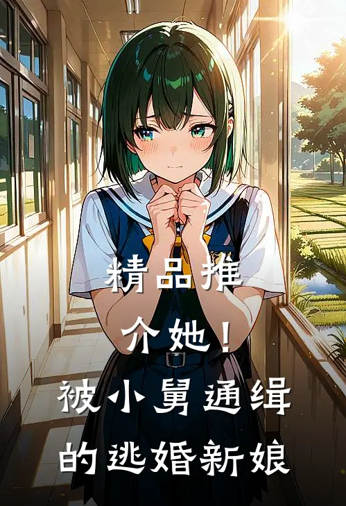 精品推介她!被小舅通缉的逃婚新娘在线观看