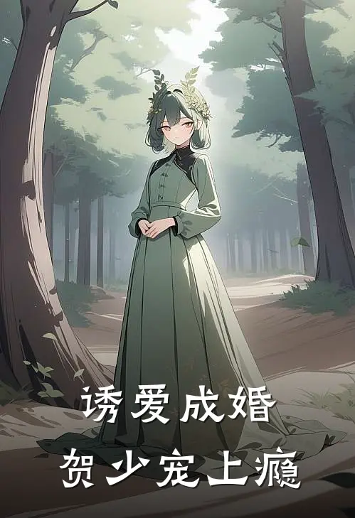 诱爱成婚贺少宠上瘾