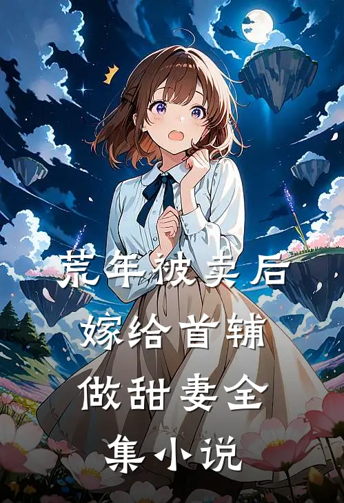 荒年被卖后，嫁给首辅做甜妻全集小说
