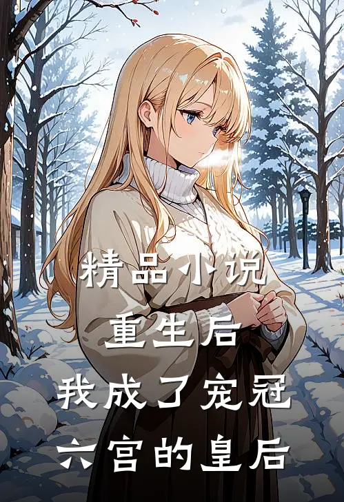 精品重生后,我成了宠冠六宫的皇后