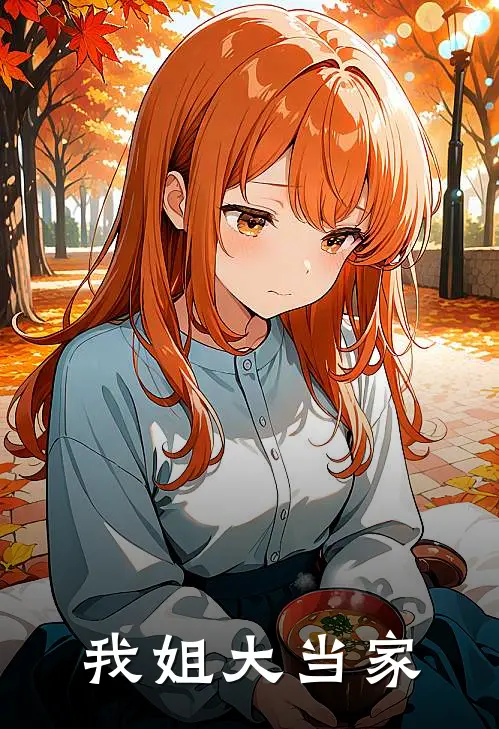 我姐大当家