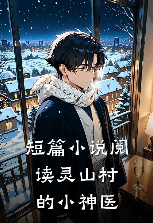 短篇阅读灵山村的小神医全文