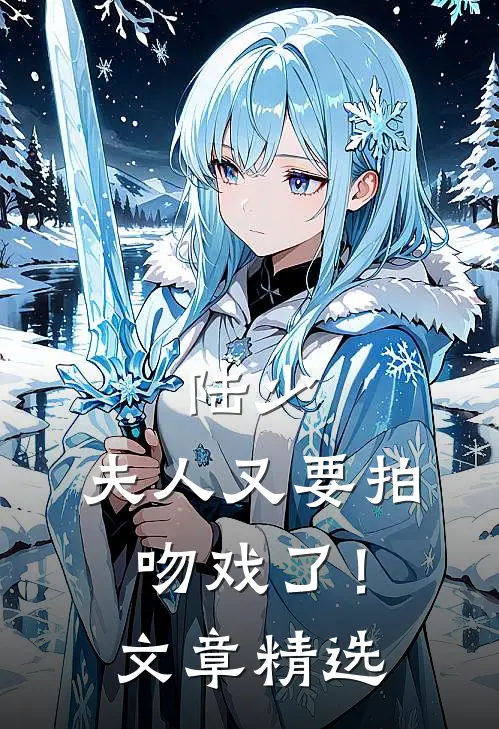 陆少,夫人又要拍吻戏了!文章精选