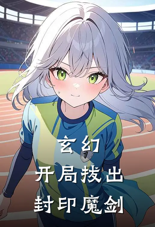 玄幻开局拔出封印魔剑免费阅读