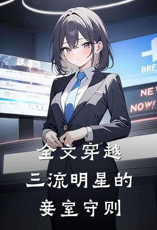 全文穿越三流明星的妾室守则