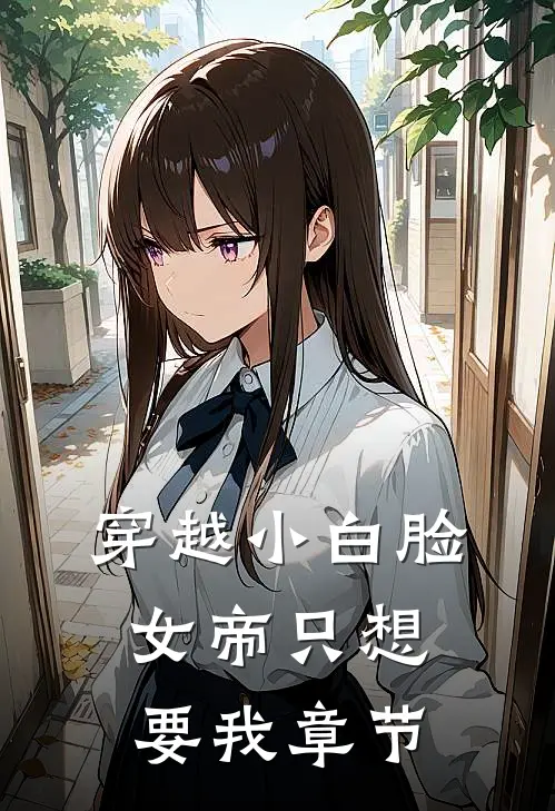 穿越小白脸，女帝只想要我章节