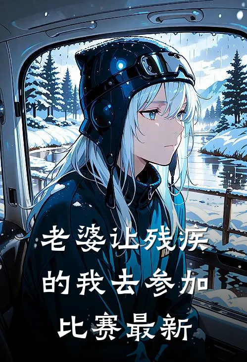 老婆让残疾的我去参加比赛最新