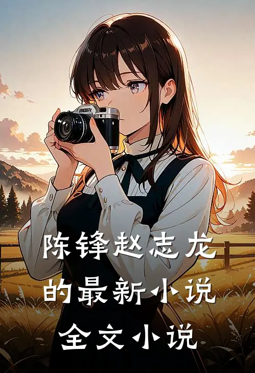 陈锋赵志龙的最新小说全文小说