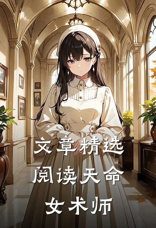 文章精选阅读天命女术师